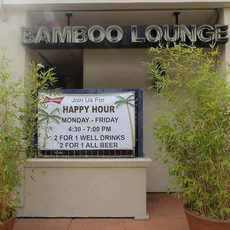 圣何塞机场温德姆花园酒店 聖荷西 外观 照片